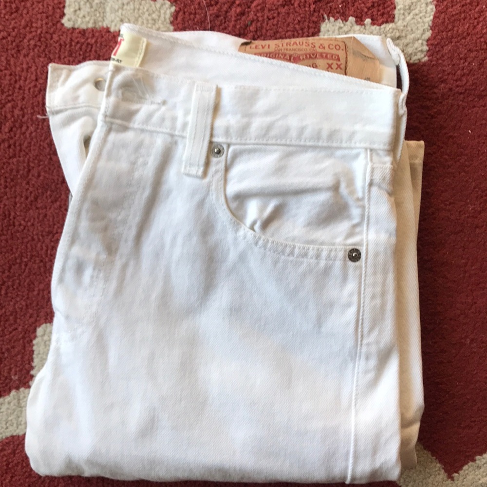 Levis Jeans
